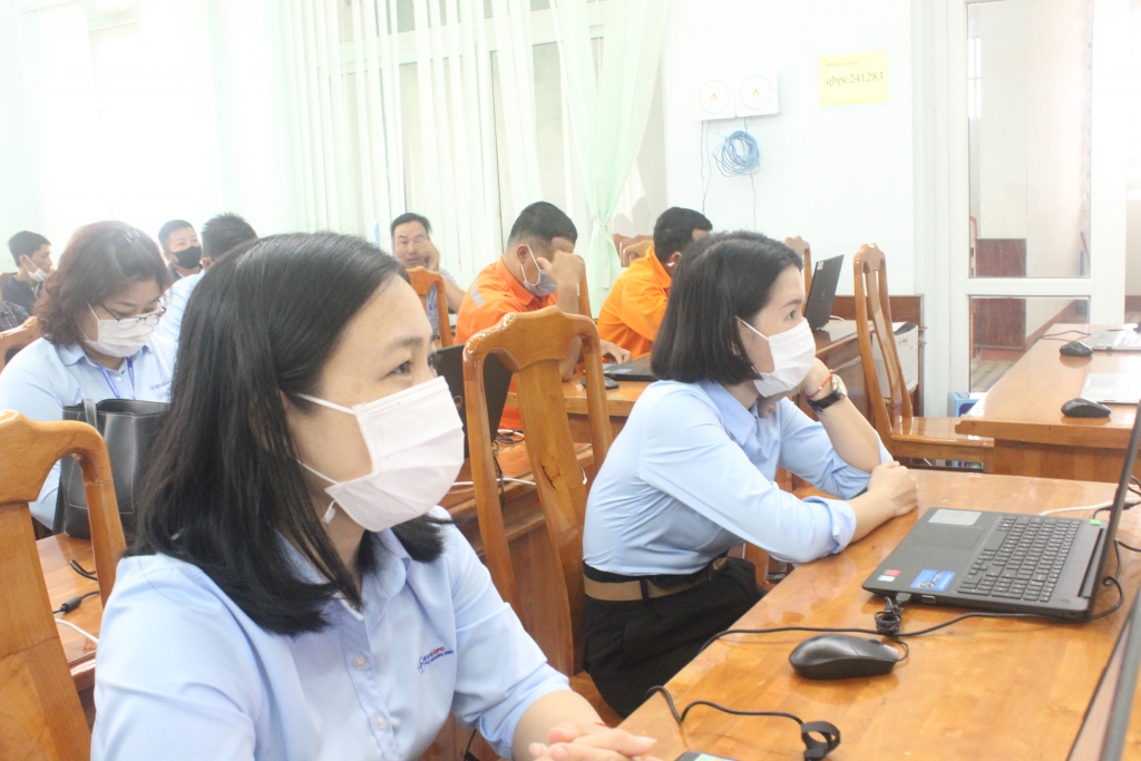 PC Quảng Bình quyết liệt phòng chống dịch Covid-19 pc quang binh tiep tuc chi dao quyet liet phong chong dich covid 19