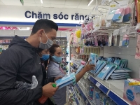 Ngành Công Thương Quảng Nam: Đảm bảo đủ nguồn hàng cho người dân