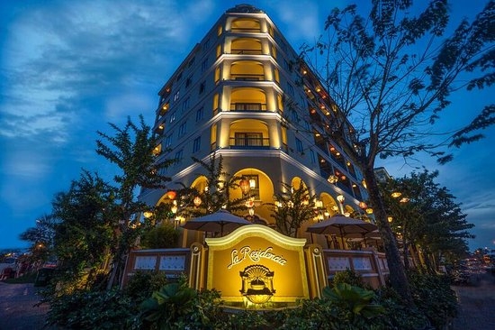 Nhiều khách sạn, resort tại Quảng Nam đăng ký tham gia phòng chống dịch nhieu khach san resort tai quang nam tu nguyen dang ky tham gia phong chong dich