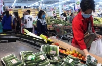 Quảng Ngãi: Bình ổn thị trường trước diễn biến phức tạp của dịch Covid-19