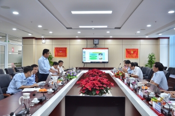 PC Quảng Ngãi: 8 ý tưởng sáng tạo về phát triển nguồn nhân lực