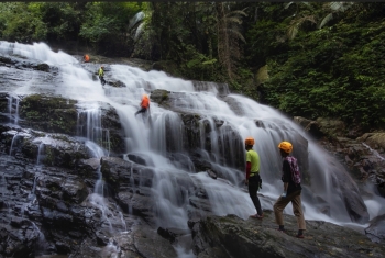 Quảng Bình phấn đấu thu hút 2 triệu lượt khách năm 2022