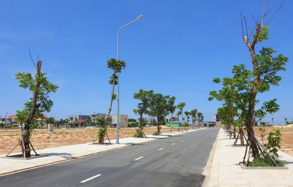 Quảng Bình: Kêu gọi đầu tư 2 dự án bất động sản quy mô hơn 2.600 tỷ đồng quang binh keu goi dau tu 2 du an bat dong san quy mo hon 2600 ty dong