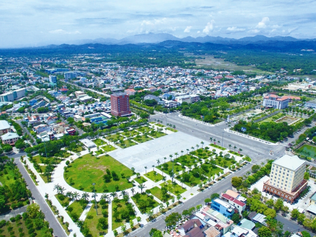Quảng Nam: 100% cán bộ, công chức, người lao động đi làm trở lại từ 23/4 quang nam 100 can bo cong chuc nguoi lao dong di lam tro lai tu 234
