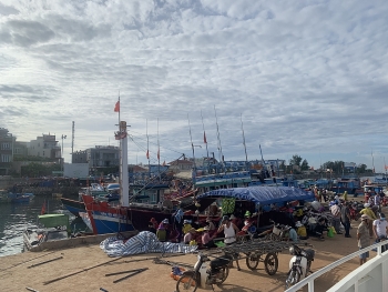 Quảng Ngãi: Đẩy mạnh phát triển hạ tầng du lịch