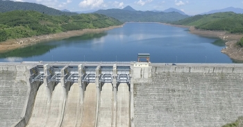 Các nhà máy thủy điện lưu vực sông Vu Gia - Thu Bồn phải đảm bảo cấp nước an toàn dịp nghỉ lễ