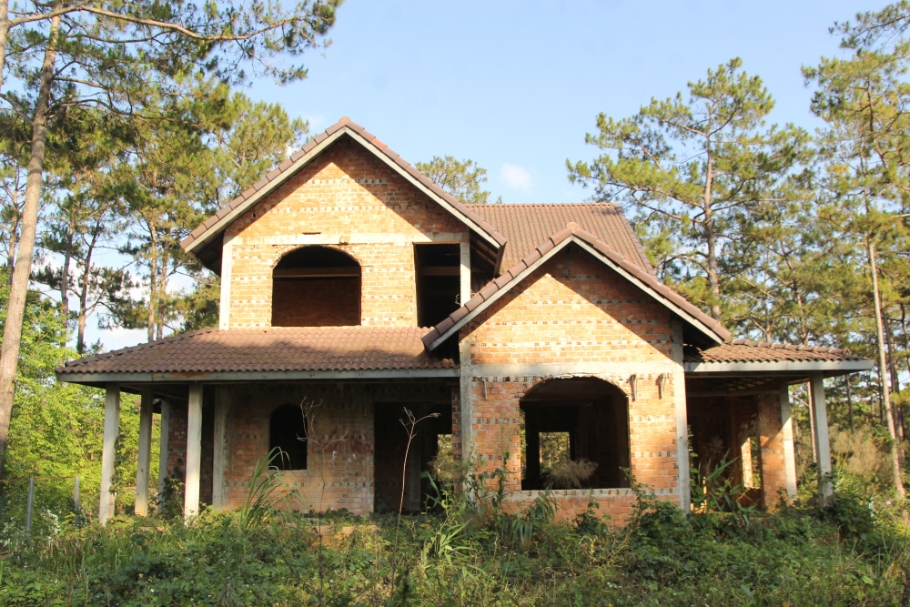 Kon Tum: Thanh tra nhiều dự án trên địa bàn