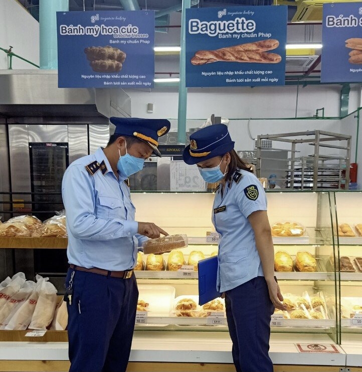 undefined Cục QLTT Quảng Nam: Tăng cường kiểm tra, kiểm soát hàng hoá tại địa phương