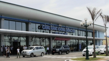 Quảng Bình: Đề nghị các hãng hàng không tăng cường chuyến bay
