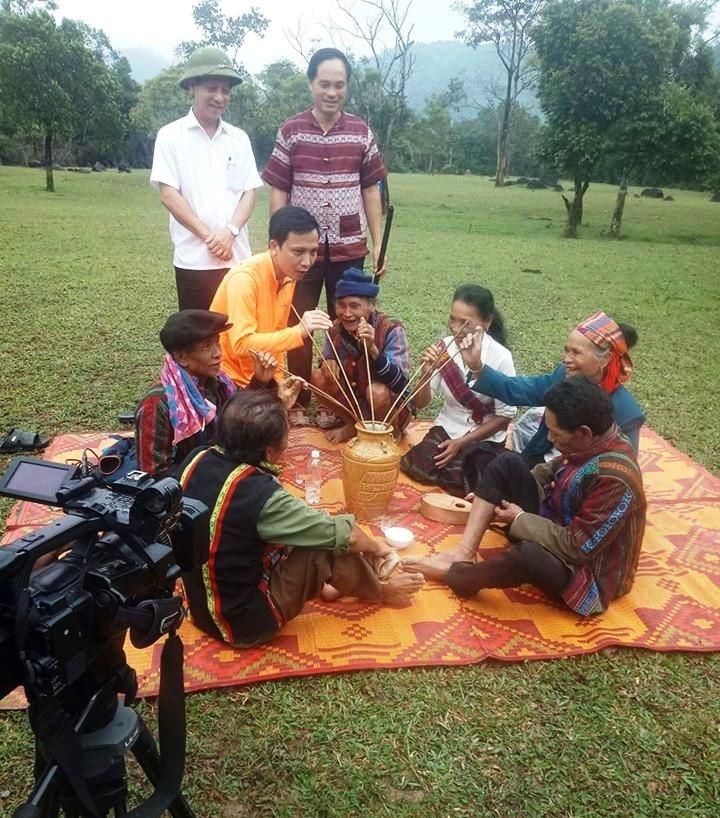 Xã miền núi Ngân Thủy (Quảng Bình): Đổi thay nhờ phát triển du lịch xa mien nui ngan thuy doi thay nho tan dung loi the phat trien du lich