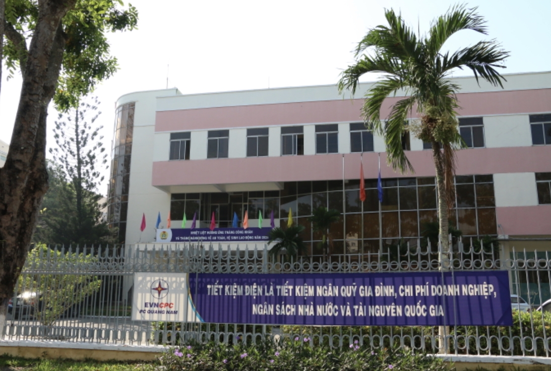 Miền Trung: Đa dạng các giải pháp tiết kiệm điện mien trung da dang cac giai phap tiet kiem dien