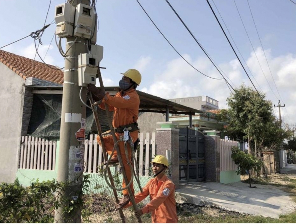 UBND tỉnh Phú Yên chỉ đạo làm rõ vấn đề vi phạm điện do Báo Công Thương phản ánh 4300 0a02c063 eacf 43df 9d01 76e5998bb4fd