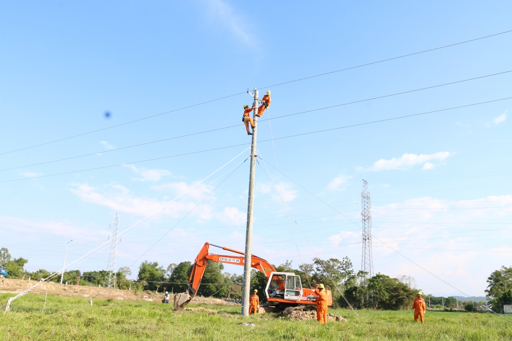 EVNCPC tổ chức diễn tập phòng chống thiên tai tại Quảng Nam 0309 12470ca5 b0e8 46cf b21c fe9c0402919b