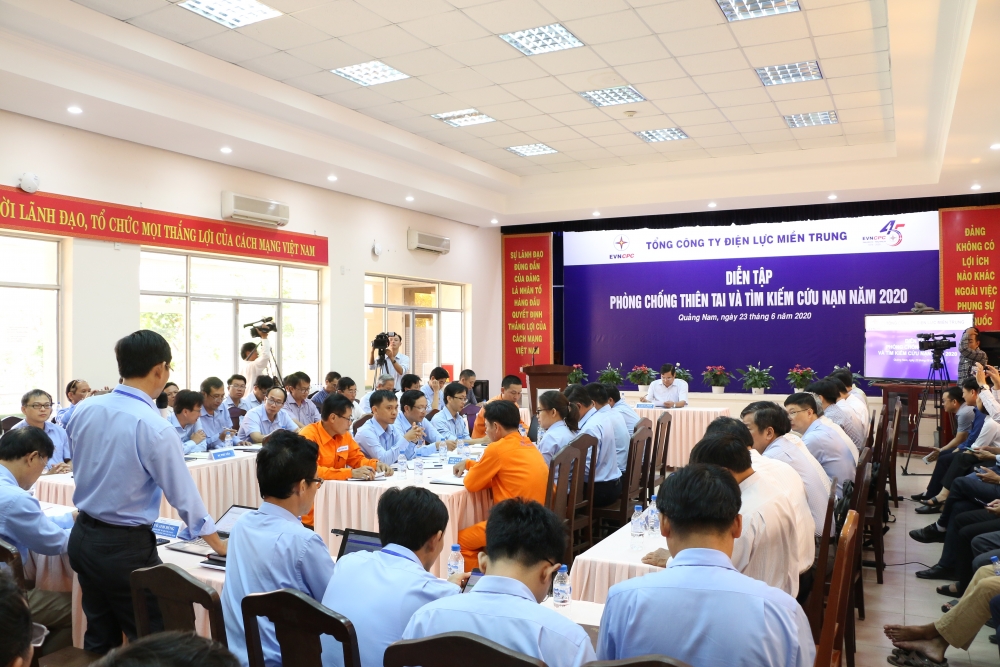 EVNCPC tổ chức diễn tập phòng chống thiên tai tại Quảng Nam 0327 85e069e9 ba1c 4d21 9a5e 01cc7bd994fb