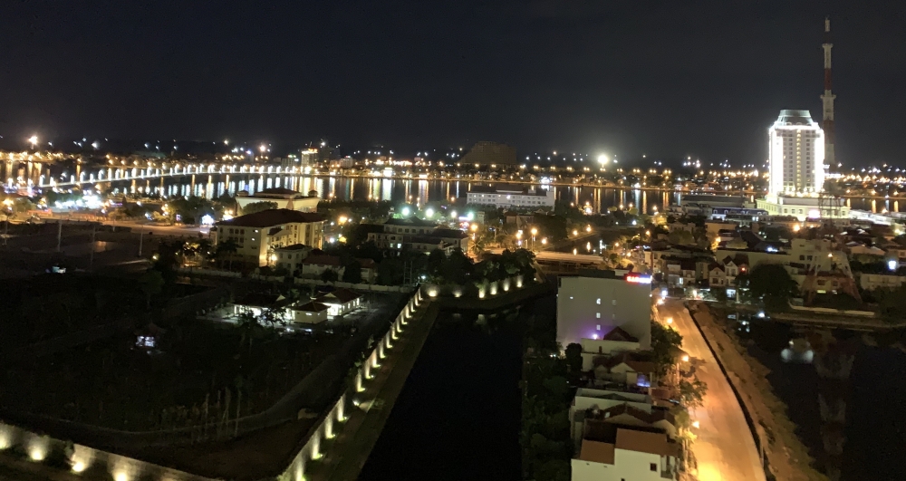 Quảng Bình Khuyến khích các biện pháp tiết kiệm năng lượng quang binh khuyen khich cac bien phap tiet kiem nang luong