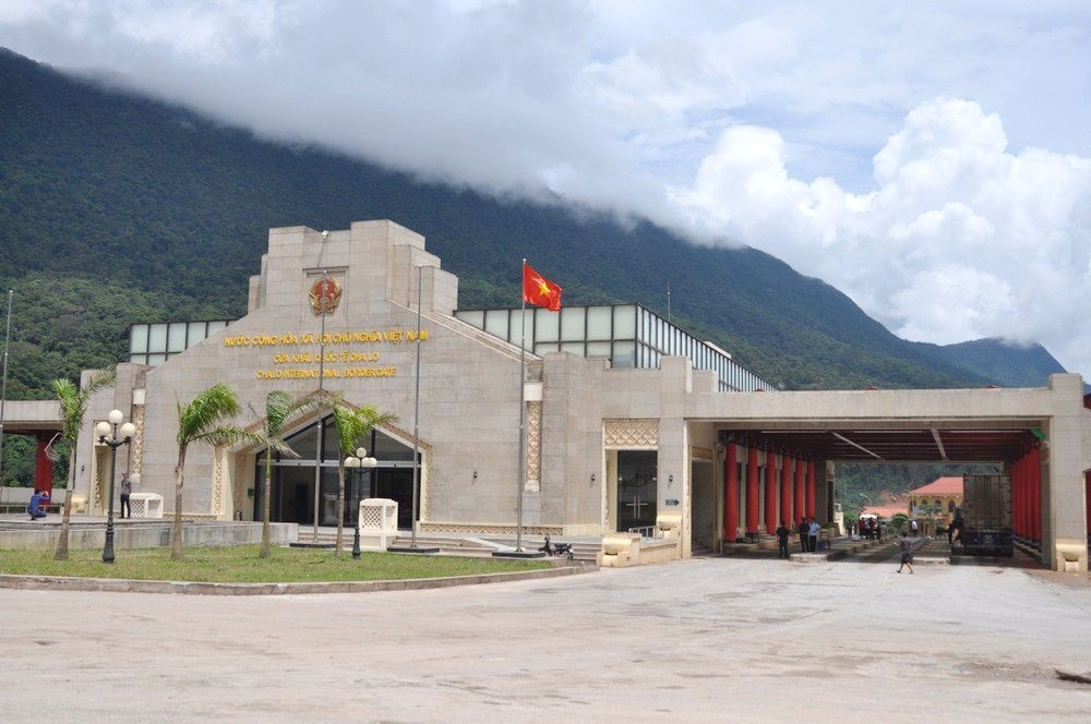 undefined Quàn Bình: Có dấu hiệu buôn lậu dầu ở khu vực biên giới