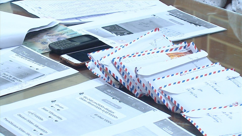 Quảng Bình: Triệt phá 3 đường dây lô đề tiền tỷ