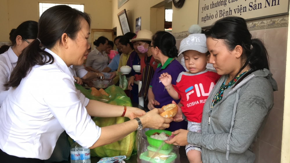 undefined 3036 bua com yeu thuong