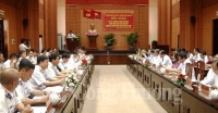 Quảng Nam: Cảnh sát biển đồng hành với ngư dân đấu tranh phòng chống tội phạm buôn lậu, gian lận thương mại