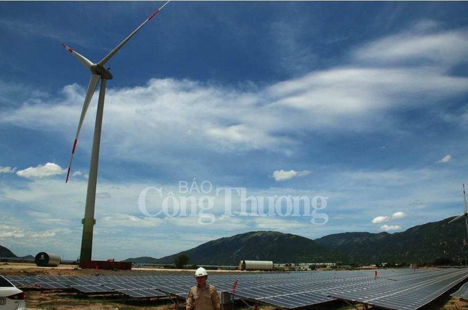 Kỳ 1: Biến tiềm năng lợi thế thành... hiệu quả day manh phat trien nang luong tai tao tai cac tinh mien trung tay nguyen ky 1 bien tiem nang loi the thanh hieu qua