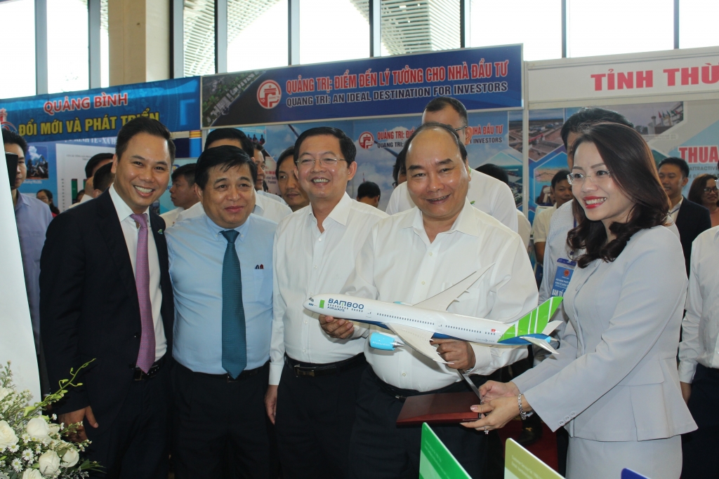 thu tuong nguyen xuan phuc mien trung can tap trung thao go cac diem nghen