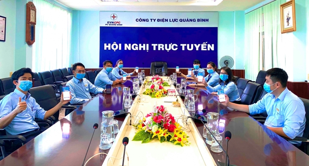 PC Quảng Bình: Tái thiết lập các biện pháp phòng dịch covid-19 PC Quảng Bình: Tái thiết lập các biện pháp phòng dịch covid 19