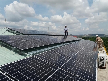 Gia Lai: Tăng cường công tác quản lý đầu tư xây dựng điện mặt trời áp mái