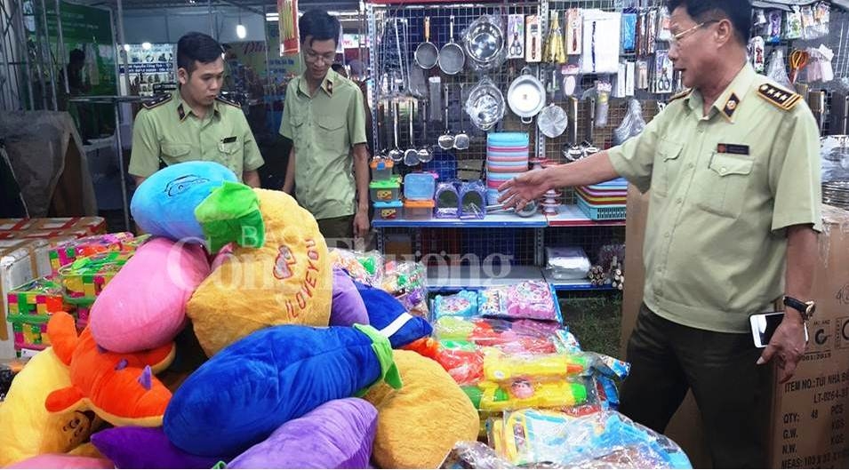 Khai mạc Hội chợ Thương mại Festival di sản Quảng Nam năm 2019 khai mac hoi cho thuong mai festival di san quang nam nam 2019