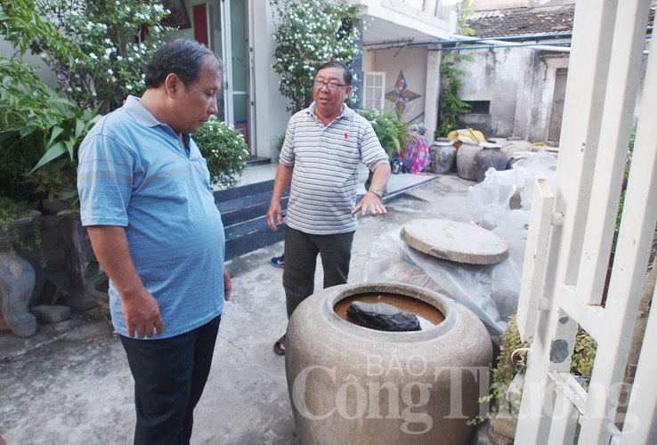 Đà Nẵng: Tích cực hỗ trợ, xúc tiến thương mại mở rộng thị trường đối với các hợp tác xã sản xuất, kinh doanh da nang tich cuc ho tro xuc tien thuong mai mo rong thi truong doi voi cac hop tac xa san xuat kinh doanh