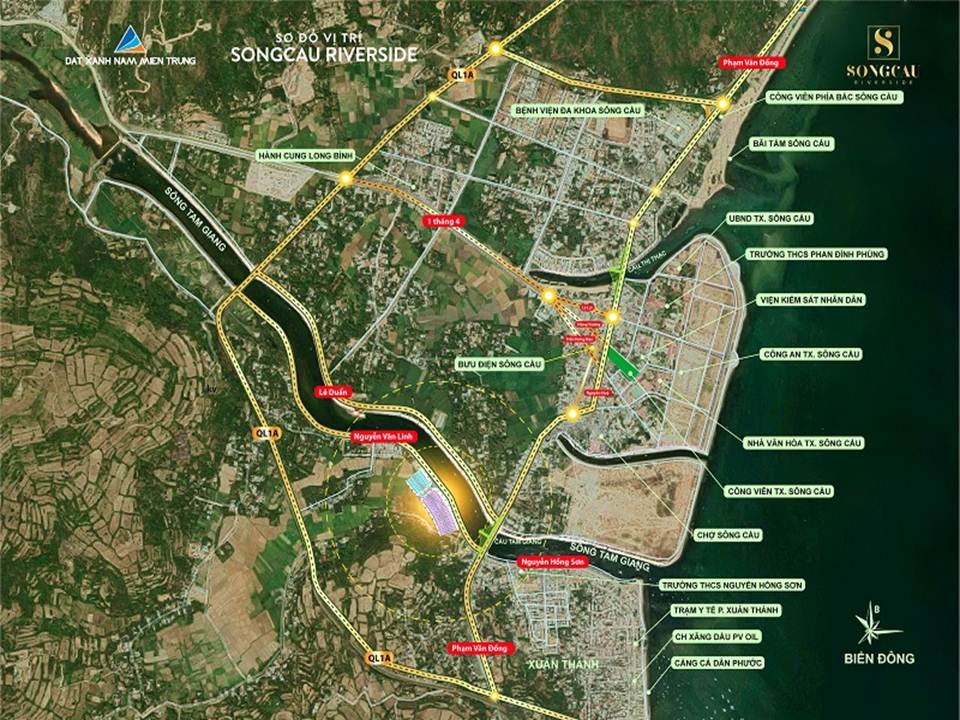 phu yen diem den hap dan va than thien