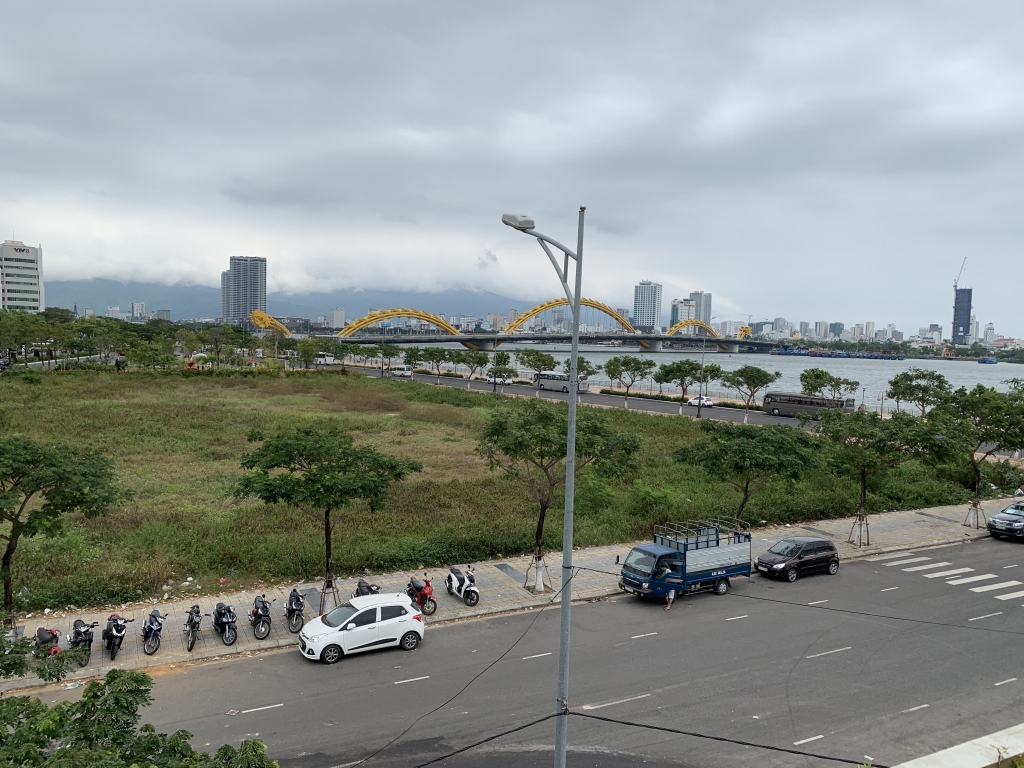 so tnmt da nang thong tin ve viec giay chung nhan quyen su dung dat co lien quan den yeu to nuoc ngoai