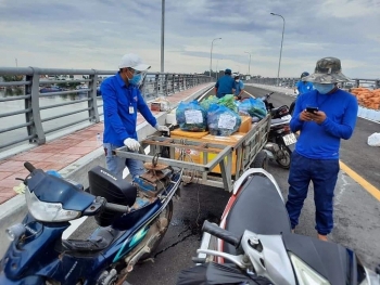 Quảng Ngãi: Lên phương án cung ứng, cấp thẻ xác nhận giao nhận thương mại điện tử cho lưu thông