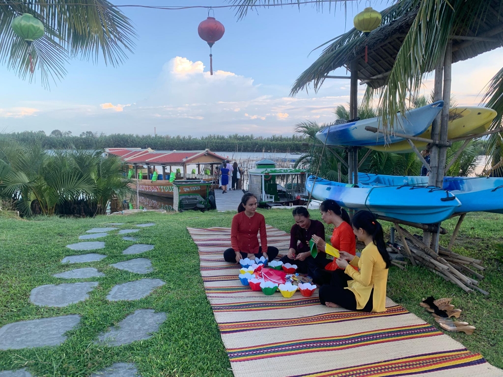 quang nam 09 thang dau nam doanh thu tu du lich dat gan 4500 ty dong