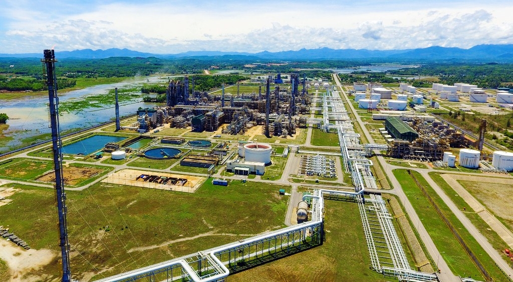 Quảng Ngãi: 9 tháng đầu năm giá trị công nghiệp đạt gần 113 nghìn tỷ đồng quang ngai 9 thang dau nam gia tri cong nghiep dat gan 113 nghin ty dong