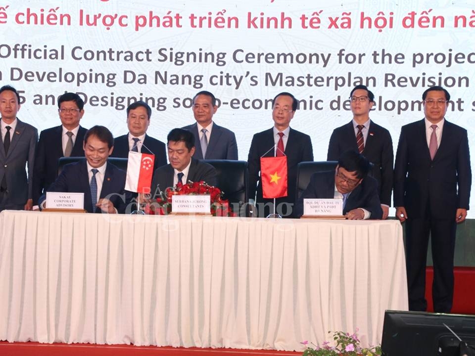 da nang se tiep tuc to chuc chuong trinh toa dam mua xuan 2020