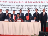 “Tọa đàm mùa xuân 2020” Đà Nẵng sẽ diễn ra vào tháng 3/2020