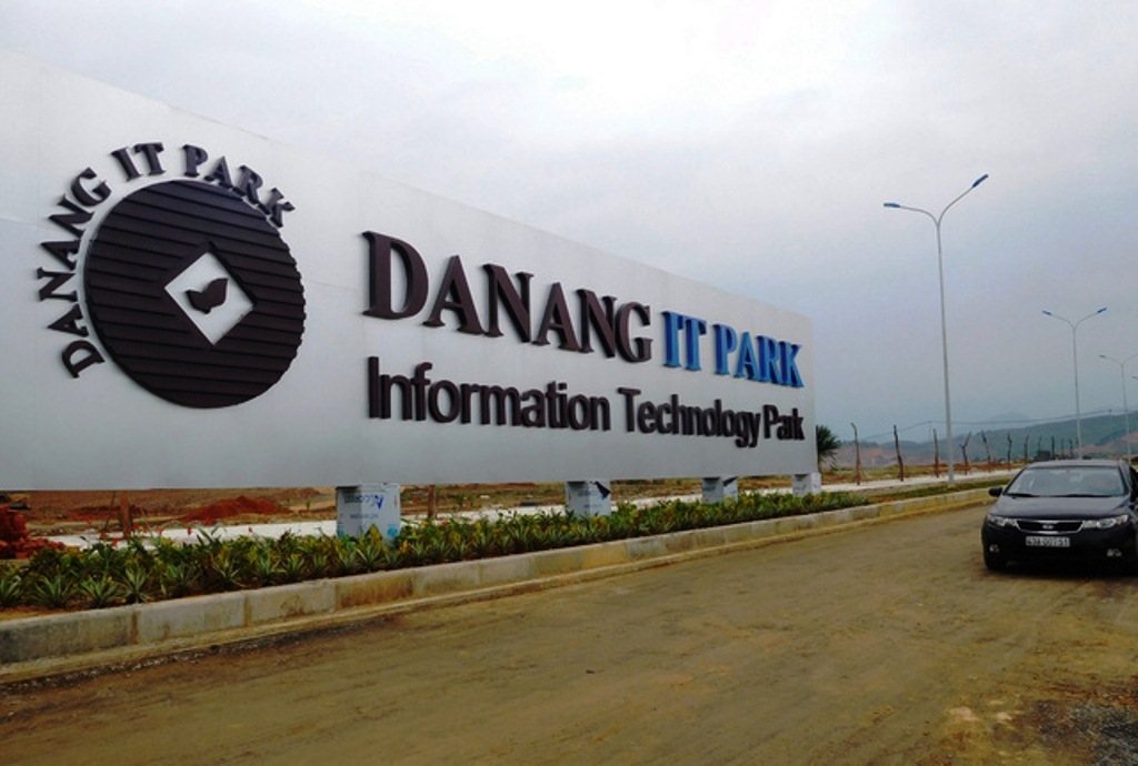 da nang dia chi do thu hut nhieu doanh nghiep quoc te tim hieu va dau tu