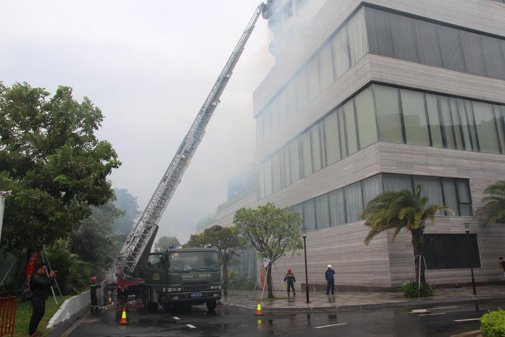 da nang dien tap phong chay chua chay va cuu ho cuu nan quy mo quoc gia