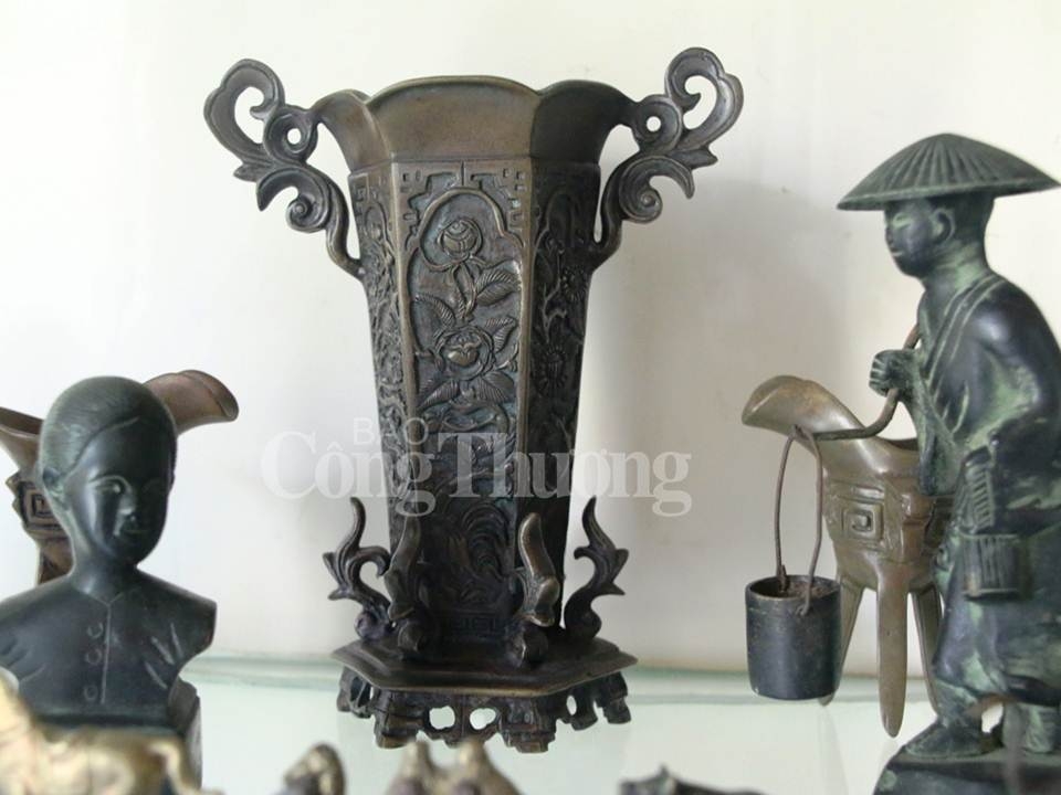 phuong duc o hue tao thuong hieu nho ban tay cac nghe nhan