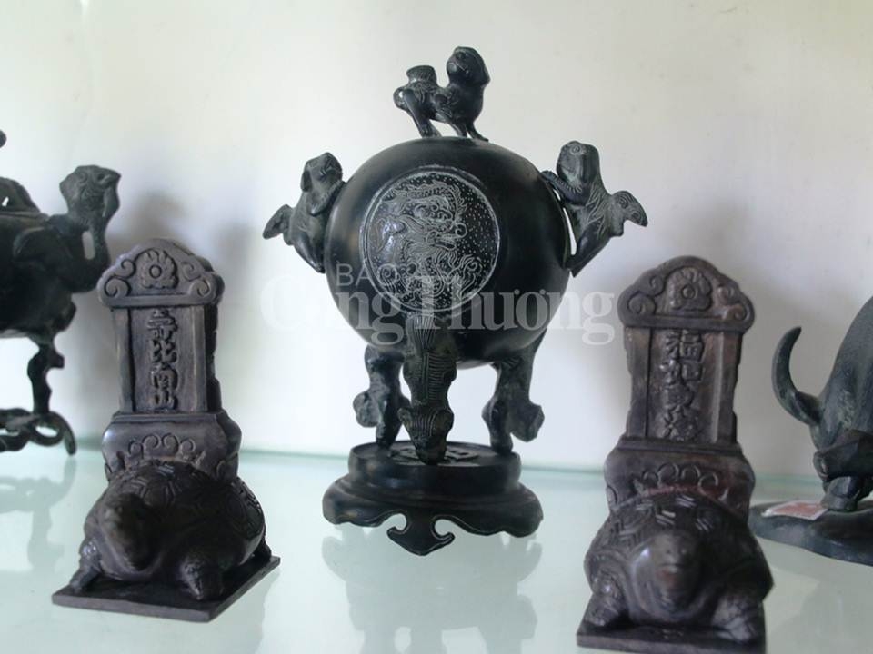 phuong duc o hue tao thuong hieu nho ban tay cac nghe nhan