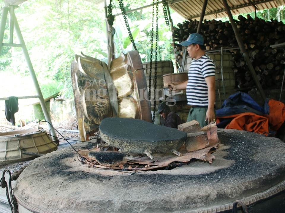 phuong duc o hue tao thuong hieu nho ban tay cac nghe nhan