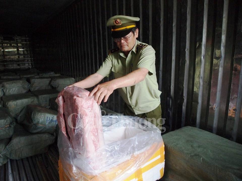 da nang quyet liet dau tranh chong buon lau gian lan thuong mai va hang gia