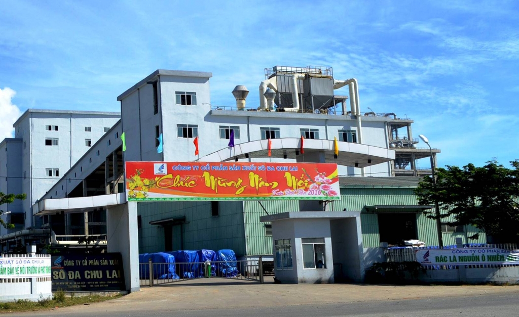 quang nam cong bo doanh nghiep no dong 125 ty dong tien thue