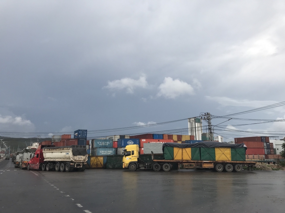 Bình Định: Tìm giải pháp tháo gỡ khó khăn cho ngành công nghiệp Bình Định: Tìm giải pháp tháo gỡ khó khăn cho ngành công nghiệp