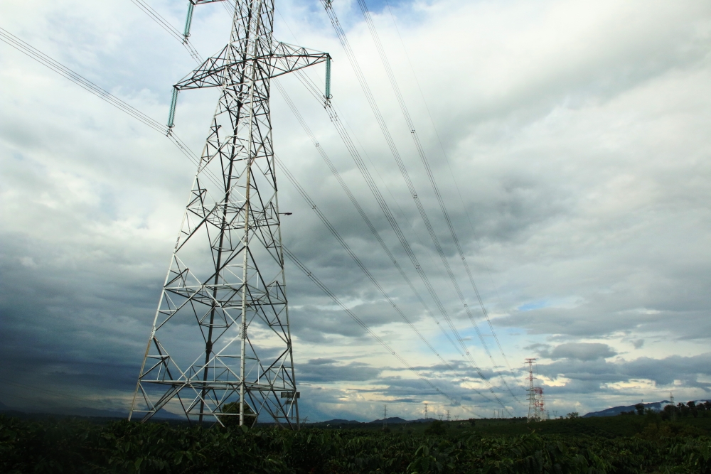 Nỗ lực đưa dự án đường dây 500 kV mạch 3 Dốc Sỏi – Pleiku 2 về đích Nỗ lực đưa dự án đường dây 500 kV mạch 3 Dốc Sỏi – Pleiku 2 về đích