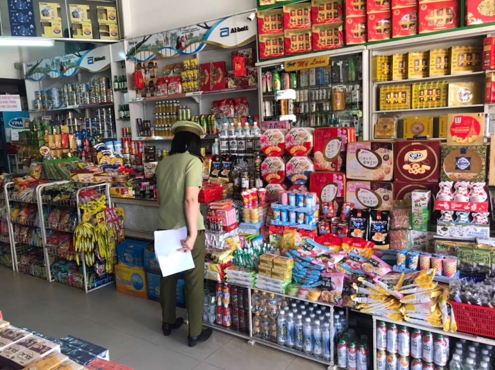 Quảng Nam: Tăng cường công tác quản lý thị trường trên địa bàn 2258-b6569bbf-5b02-4e89-a982-458288473ac0