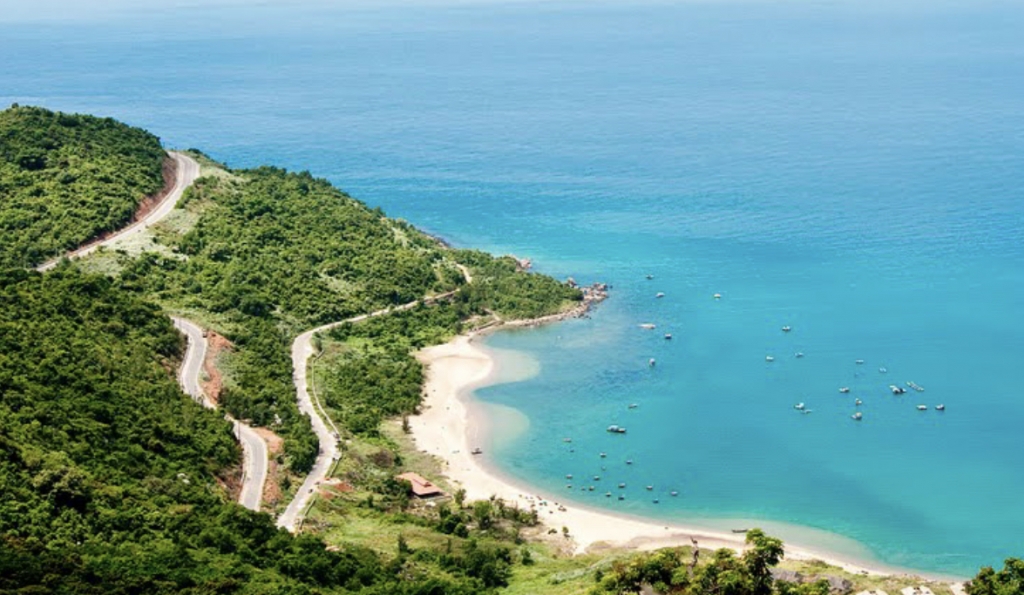 Đà Nẵng: Cấp thẻ khi tham quan bán đảo Sơn Trà da nang cap the khi tham quan ban dao son tra