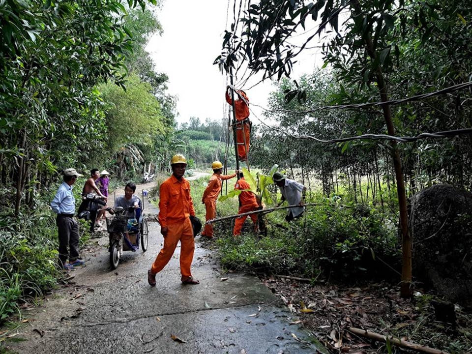 pc quang nam 100 ho chinh sach ngheo kho huong loi tu chuong trinh thap sang niem tin
