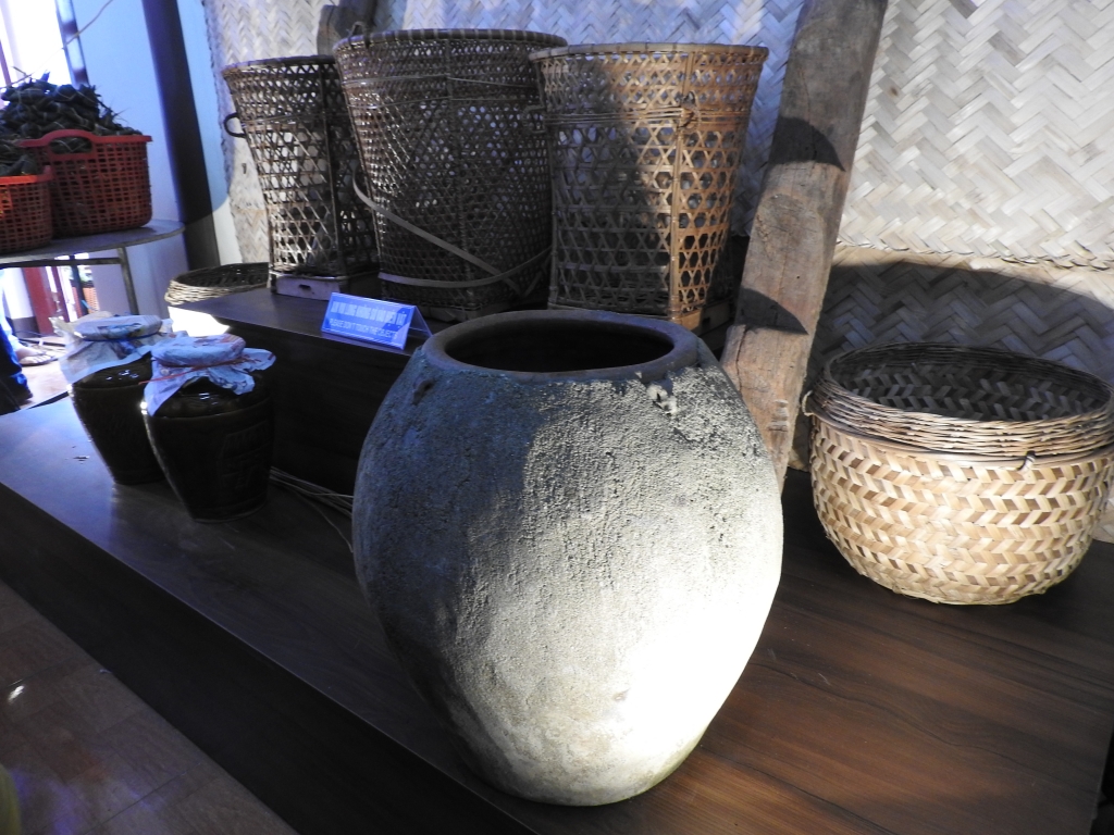 Quảng Ngãi: Đồng bào Cor vui mừng đón Tết Ngã Rạ quang ngai dong bao cor vui mung don tet nga ra