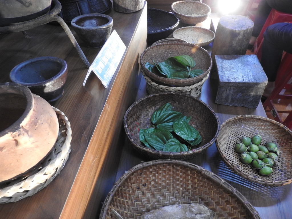 Quảng Ngãi: Đồng bào Cor vui mừng đón Tết Ngã Rạ quang ngai dong bao cor vui mung don tet nga ra